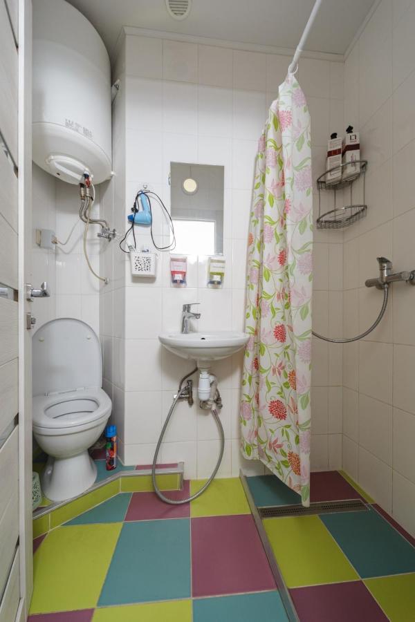 Comfortable Apartment In The Very Center Of Odesa Exterior foto