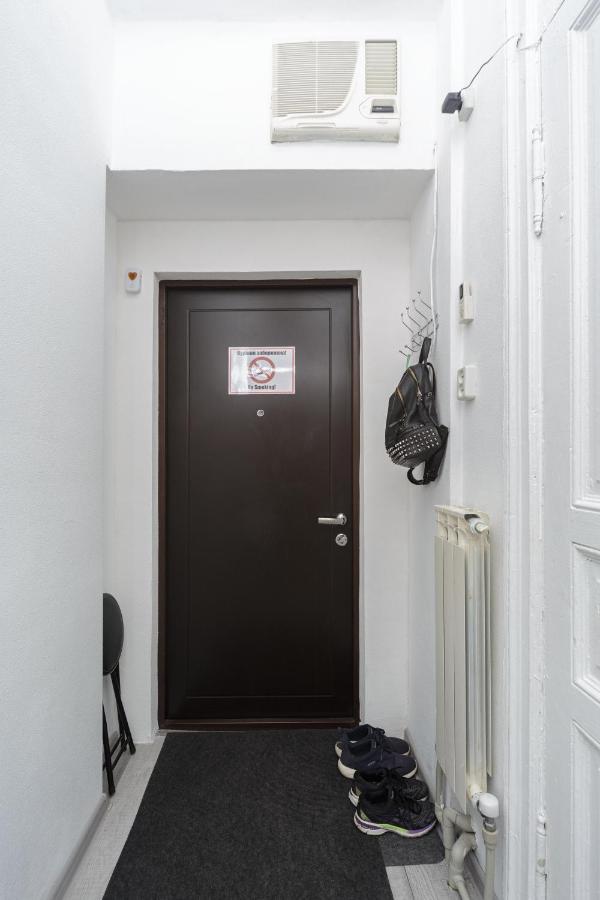 Comfortable Apartment In The Very Center Of Odesa Exterior foto